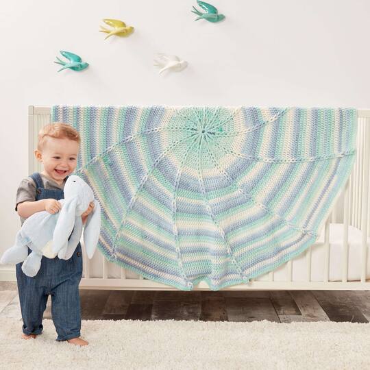 Caron® Baby Cakes™ Yarn